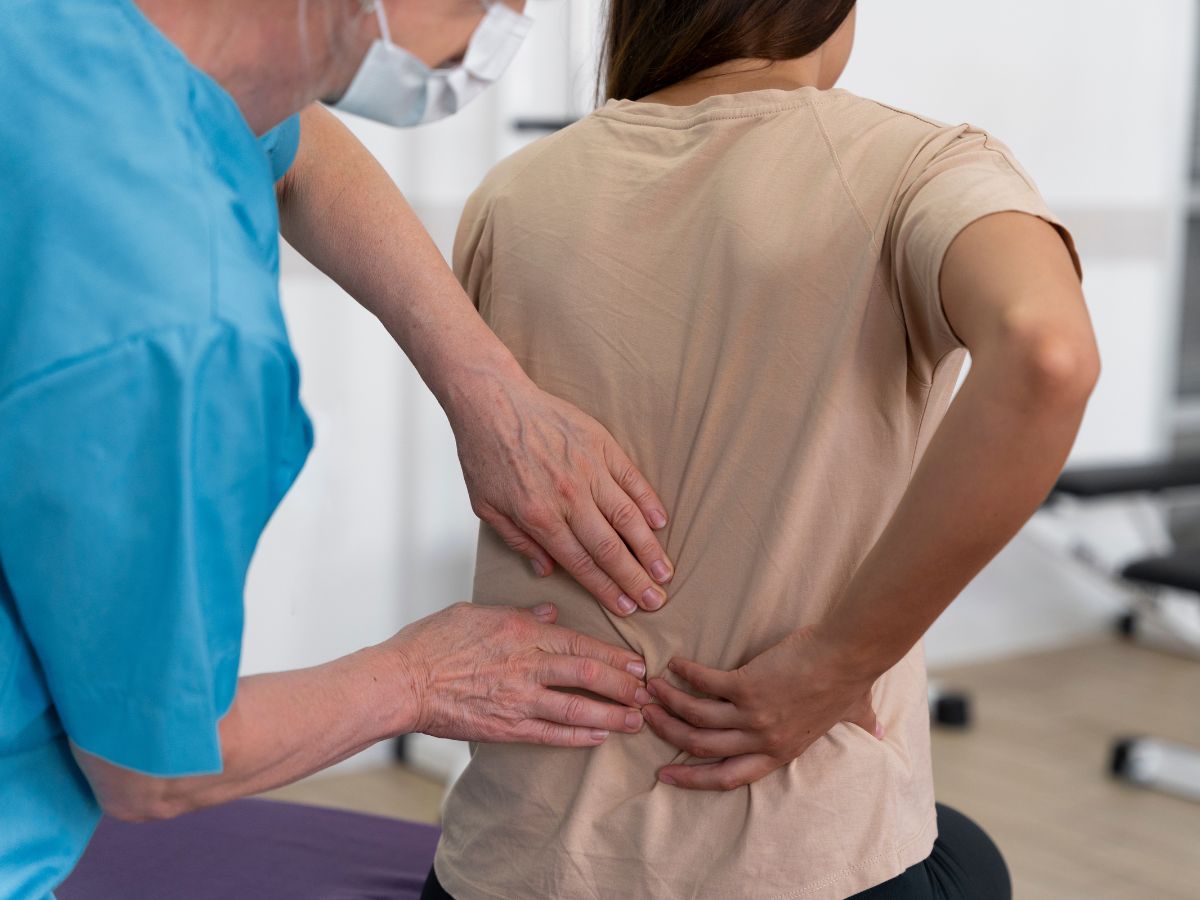 que es una protusión discal