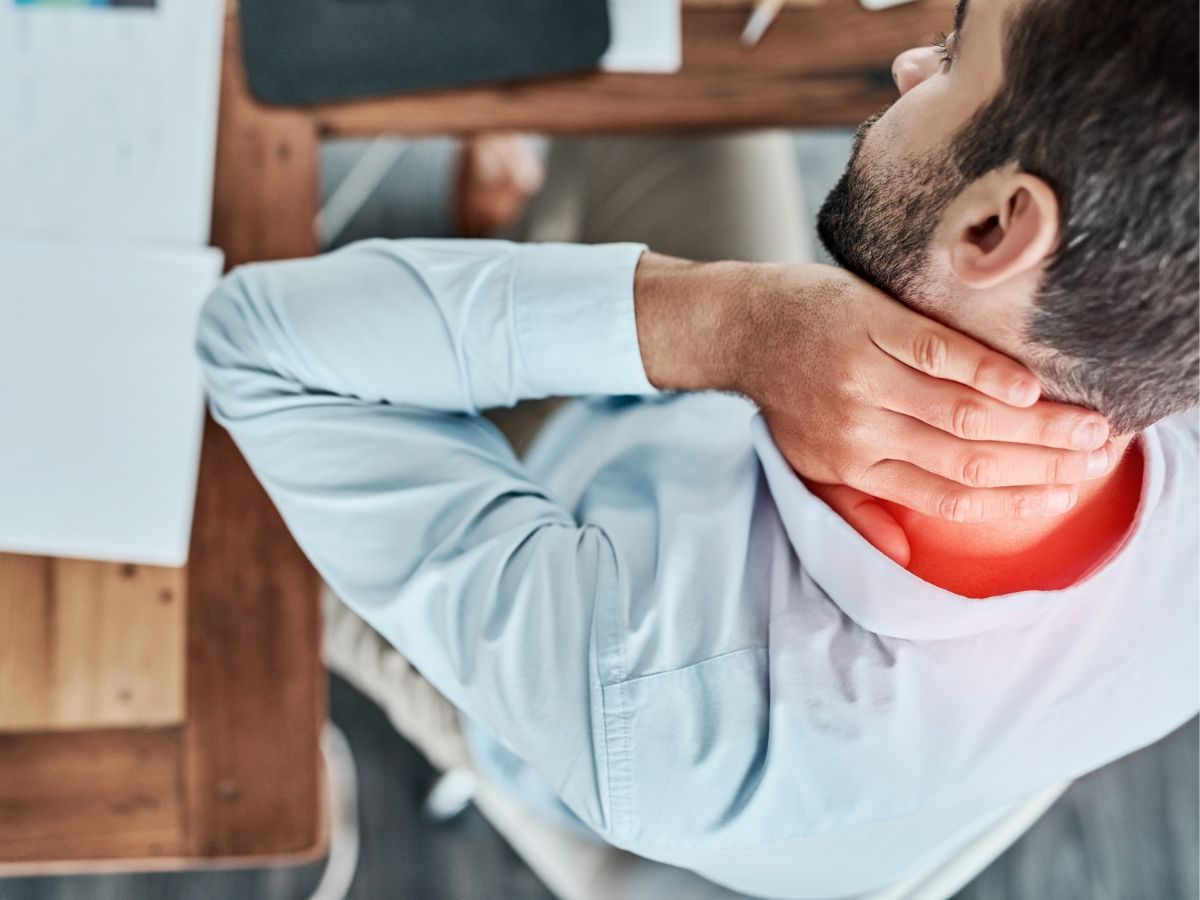 Tratamiento hernia cervical